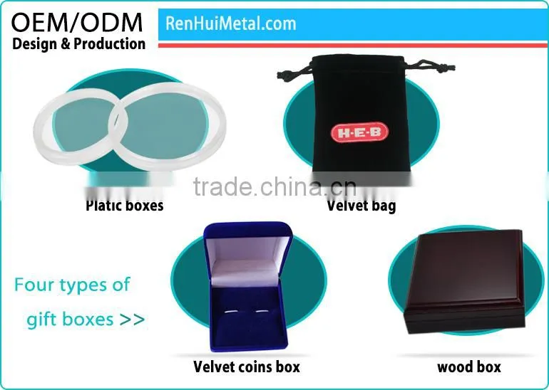 Factory price OEM brand velvet bag for jewelry
