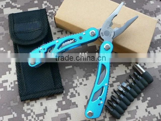 OEM multi function pocket knife tool screwdriver