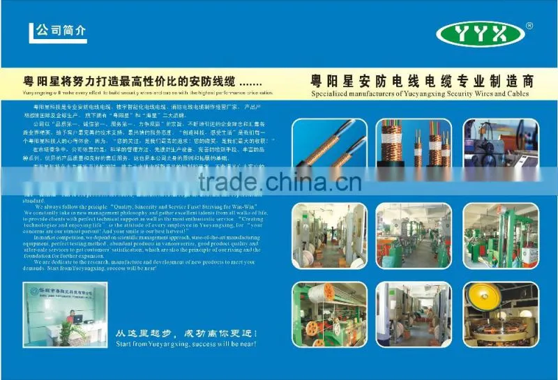 leading cable manufaturer selling high quality speak cable