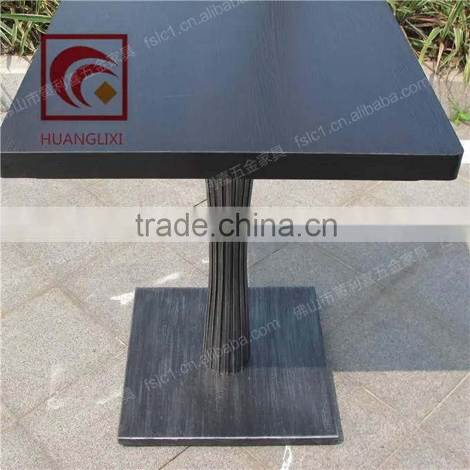 restaurant dining table,coffee table,table leg,antique western restaurant table
