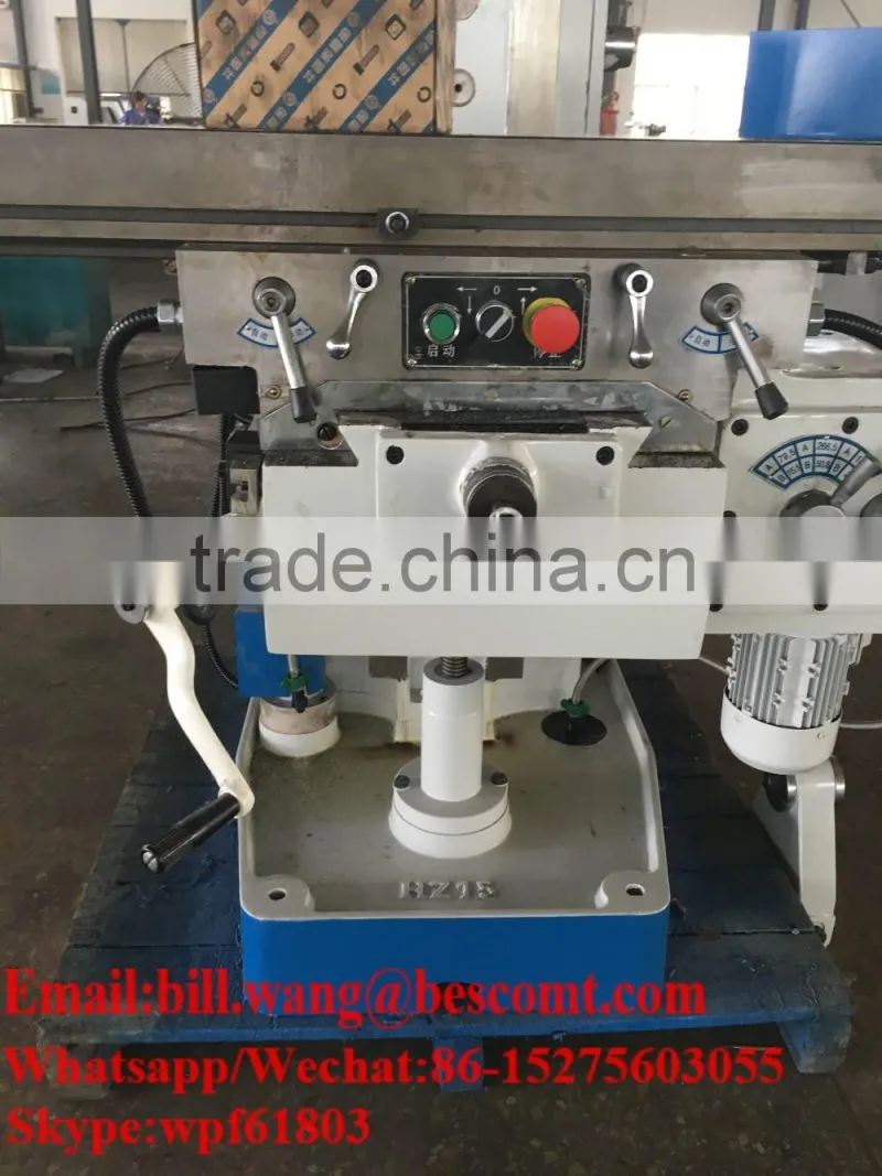 2016 hot sale cheap small cnc milling machine for sale CE ISO certified