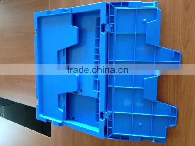 High quality plastic nesting container