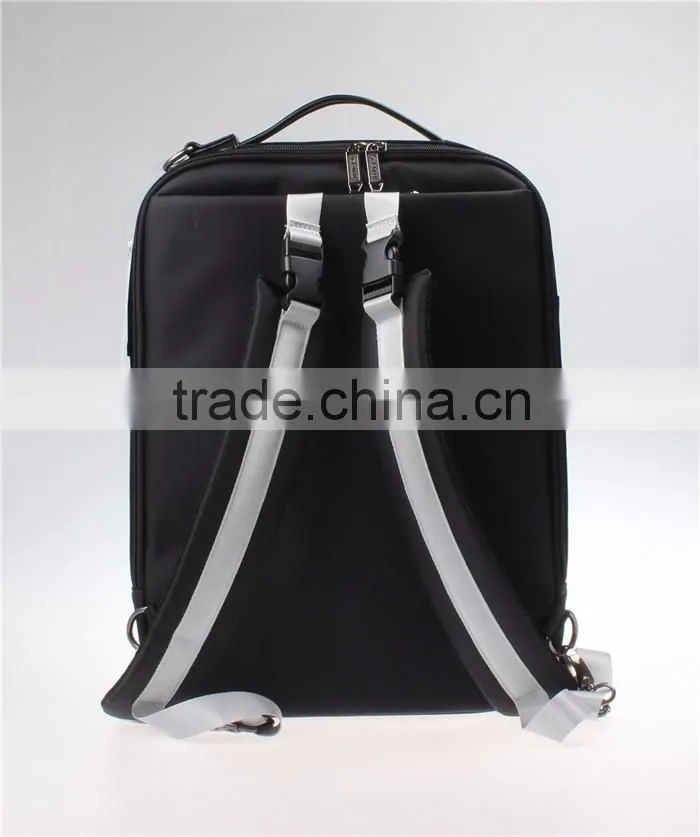 High quality computer backpack laptop bag
