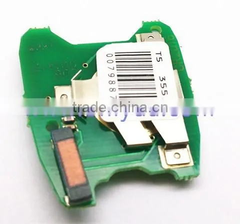 hot sale Citroen Remote key 434mhz with high quality 50% free shipping