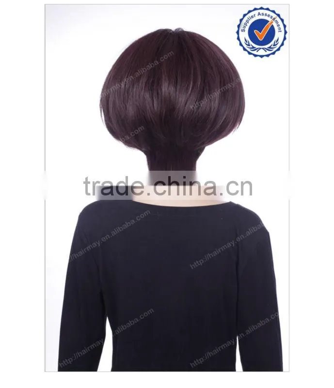 synthetic custome cosplay wigs