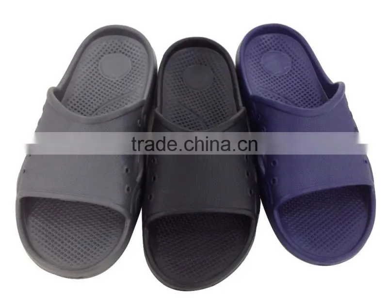 new design man eva slippers, cheap eva slippers