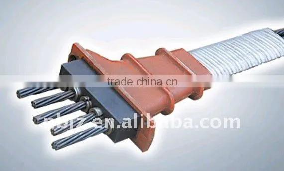 UAE light steel structure building of slab anchorage
