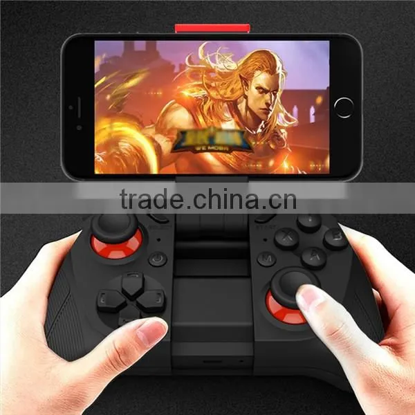 2016 OEM 050 VR-BOX bluetooth controller Gamepad For Android