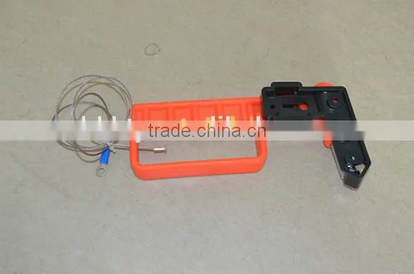 Auto Emergency Hammer Window Glass Breaker Belt Cutter Truck Bus Car Escape Tool