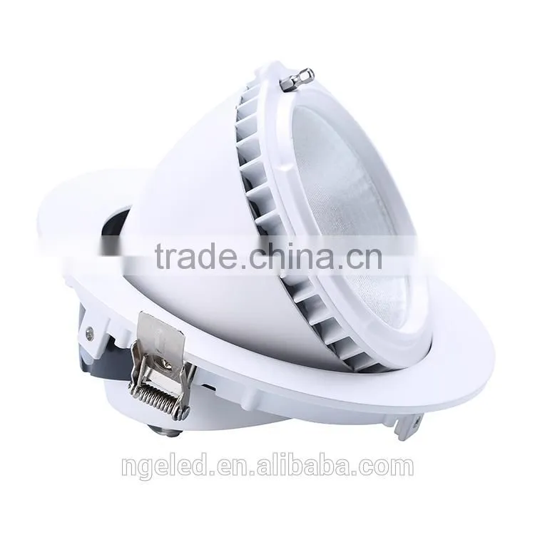100lm/w CRI>80 20w, 28w, 38w, 50w, 60w led trunk light
