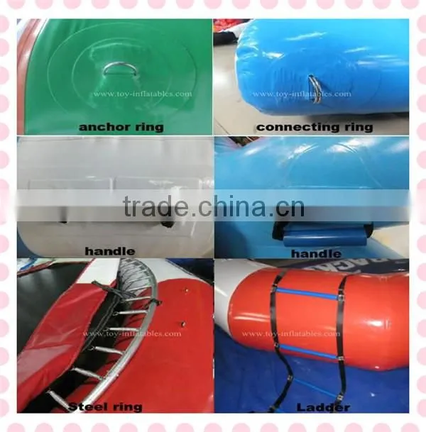 High quality cheap used water park equipment for sale