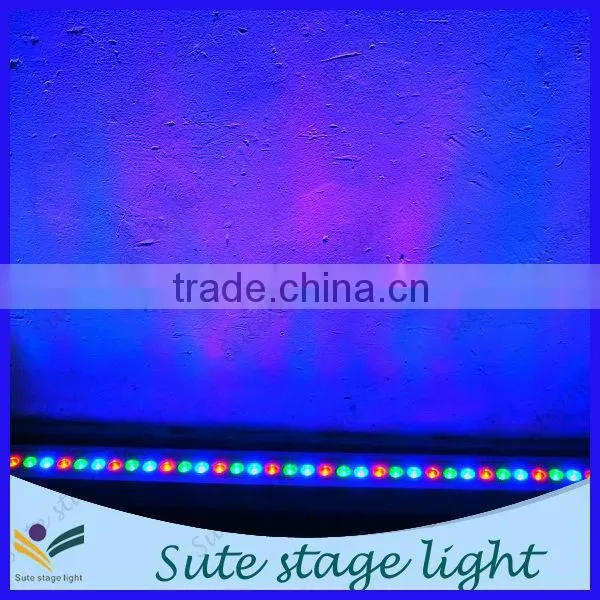 High powerfull outdoor IP65 led light bar