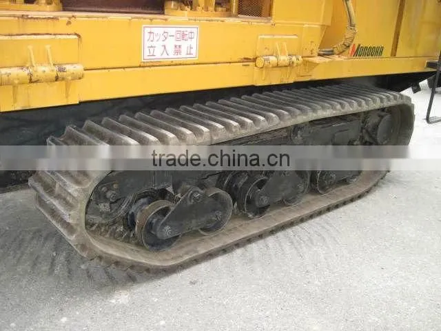 MC-1500 WOOD CHIPPER <SOLD>