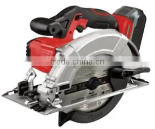18V cordless circular saw machine