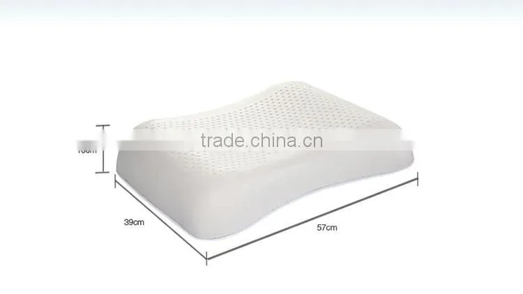 XD-KE002 Natural Latex pillow