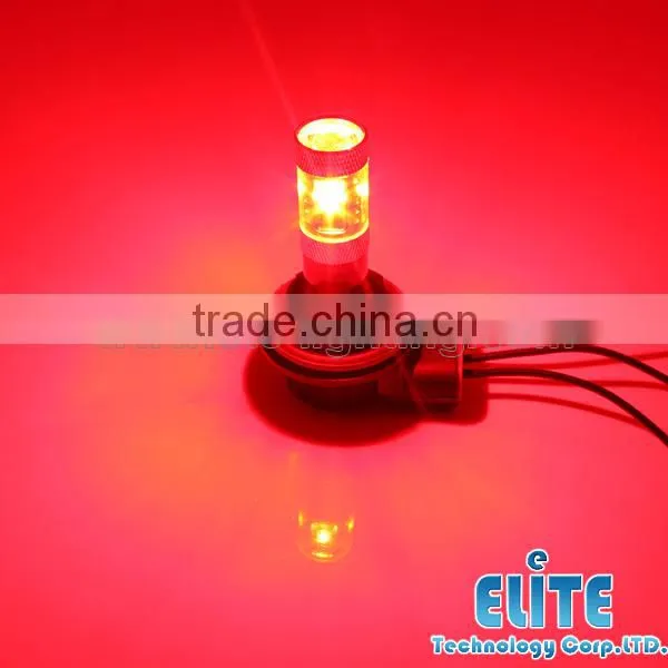 30W high quality car led bulb 1156 12v led