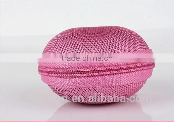 Protective case for earphones storage bag case, China supplier