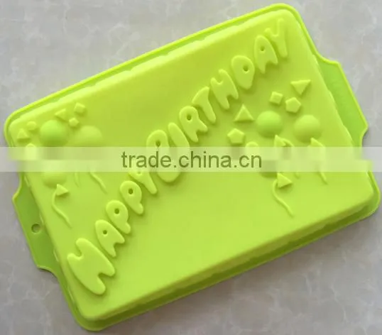 2016 trending products large mold making silicone rubber