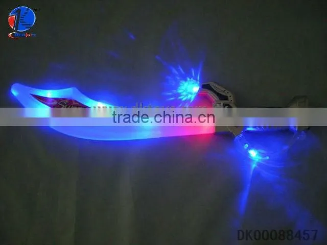 Flash Toy Sword