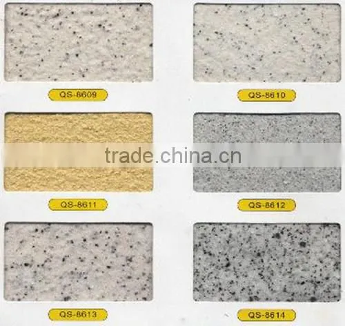 texture paint for exterior wall