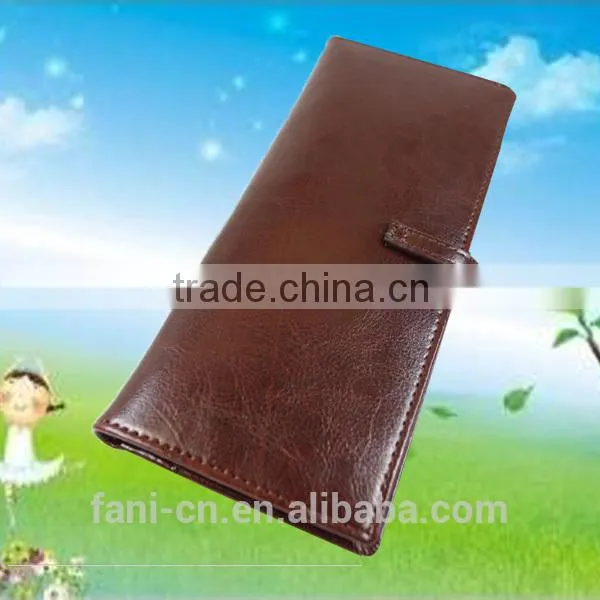 Hot selling fancy ladies genuine leather ladies party hand clutch purse with high quality