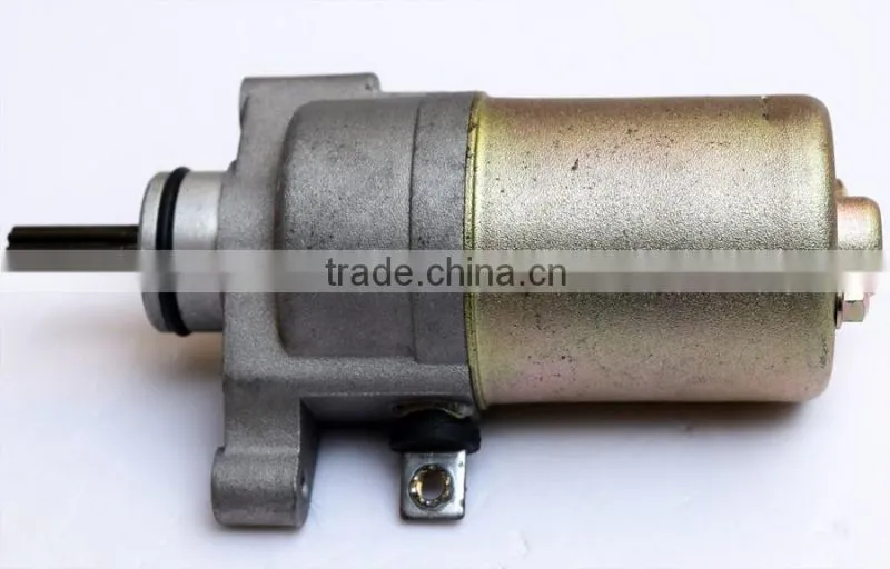 GY50 Motorcycle Motor
