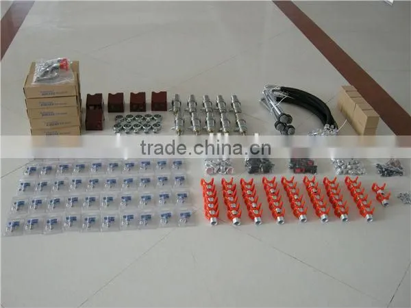 Airless Paint Spray Gun For Contractor
