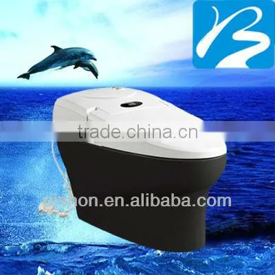 Ceramic Intelligent Sanitary Ware Guangdong