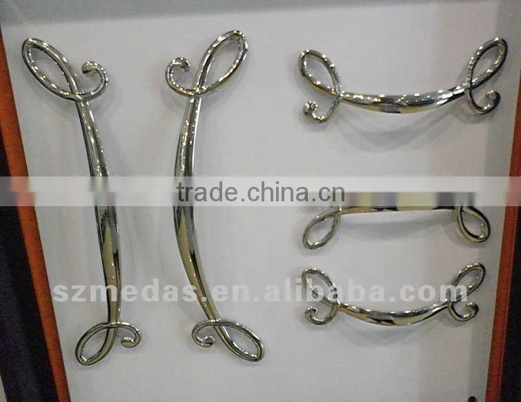 New furniture handle