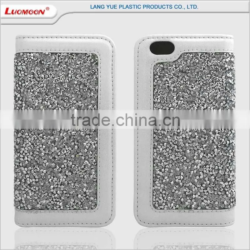 luxury glitter bling diamond phone case cover for Samsung galaxy note S A J E 3 4 5 6 7 8 9 10
