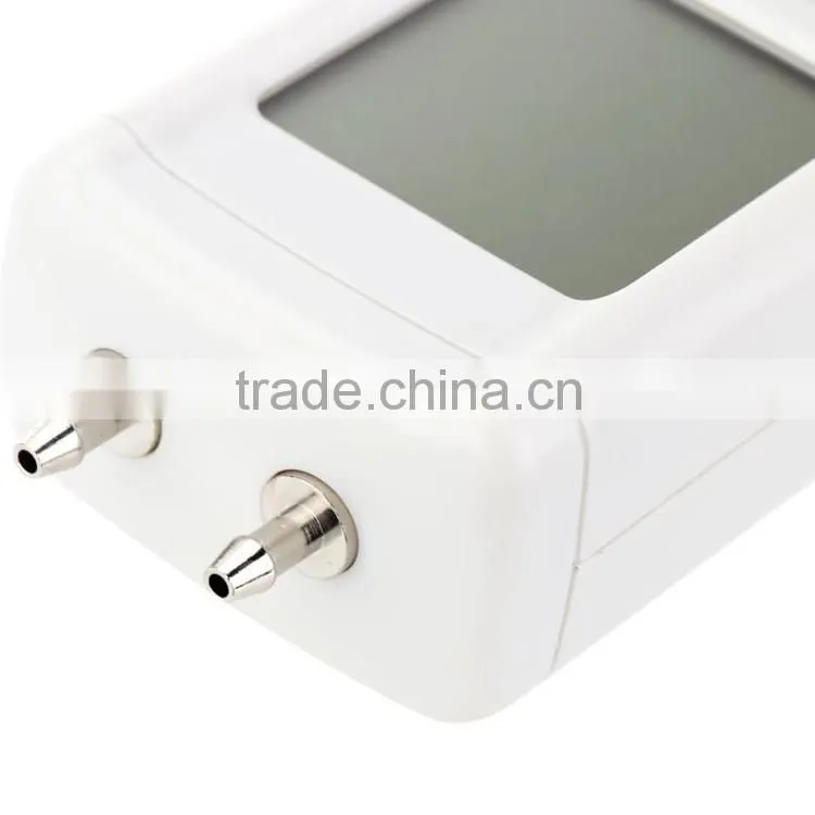 HT-1890 Portable Digital Manometer China Pressure Manometer Pressure Gauge Manometer Price