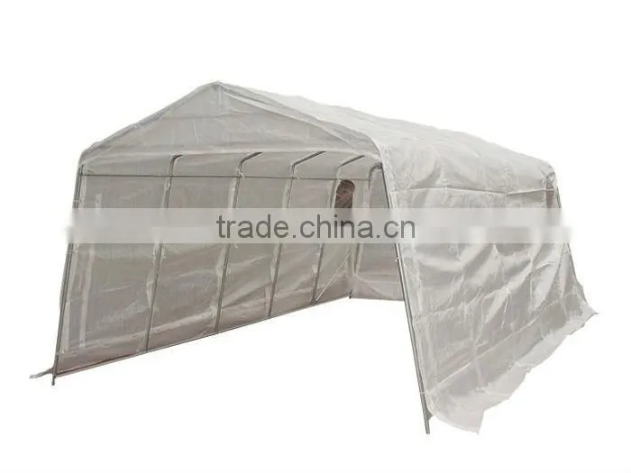 2016 new outdoor auto carport aluminum tent car canopy