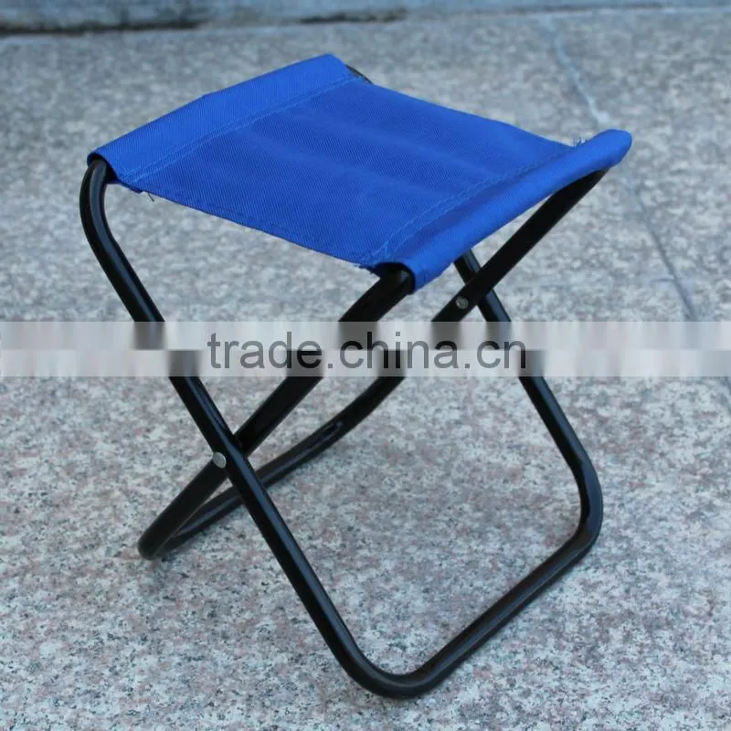 3 chair fold chair,3 legs foldable stool