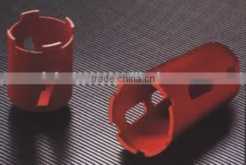 Diamond Core Drill bit