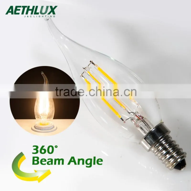 e14 christmas led lights filament bulb light bulb led light