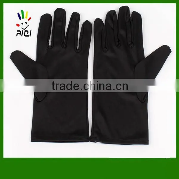 safety welding gloves reinforced microfiber jewelry gloves