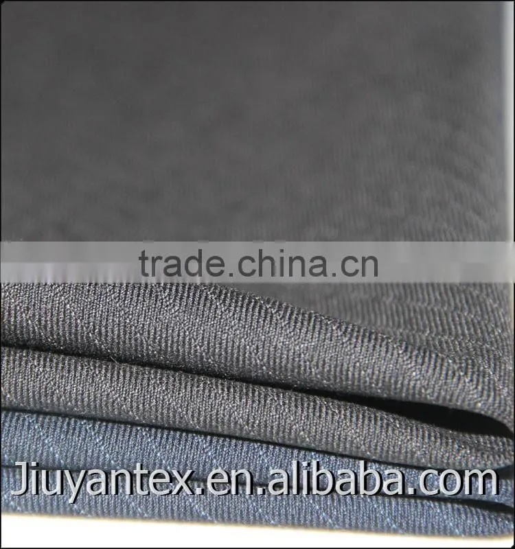 New arrivel Indonesia market hot sale trw beautiful delicate stripe twill silk handle man suiting pants fabric from China