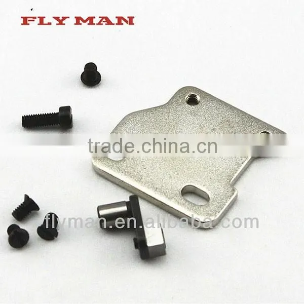 2109917(K2) Chain Cutter ASM. for Yamato / sewing machine spare parts