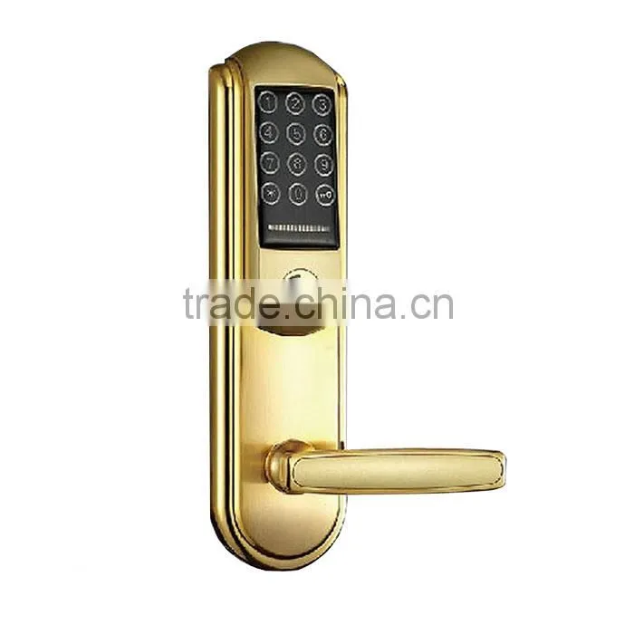 Digital Password Card Code Door Lock, Code Door Lock, Code Lock Manufacturer From China