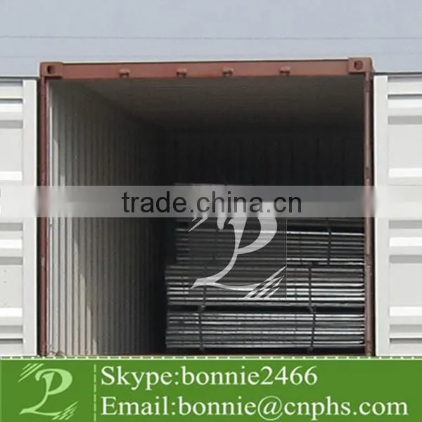 Hot dipped galvanized Y post for fence (factory & trader)