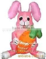 inflatable Easter decoration