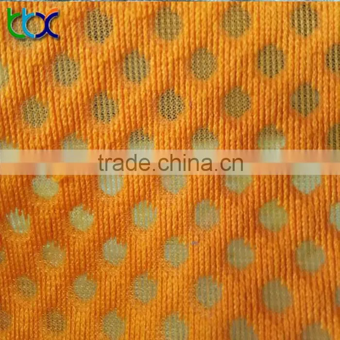2166A Shoe upper mesh fabric for sports shoes