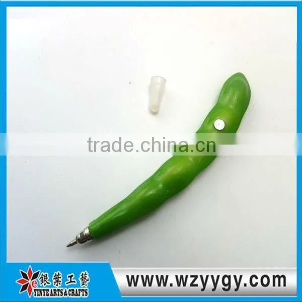 Promotional Plastic Ball Pen With Bottle Opener