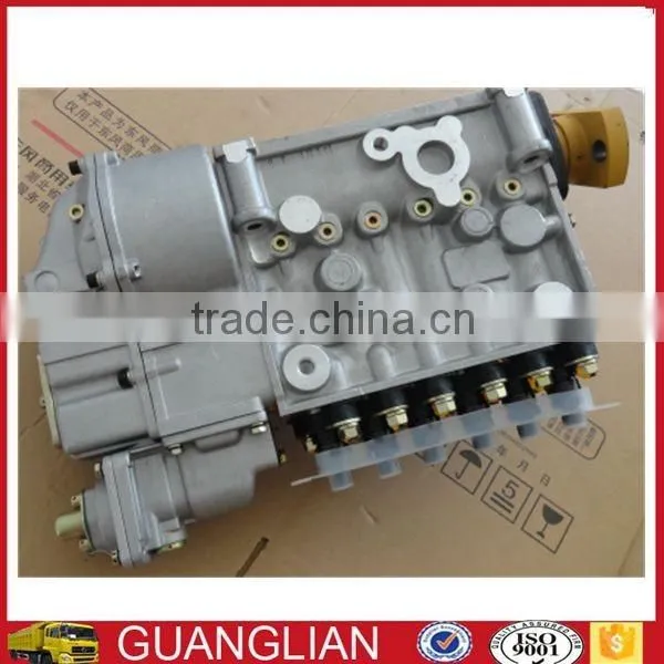 fuel injection pump 612601080215 for weichai desel engine