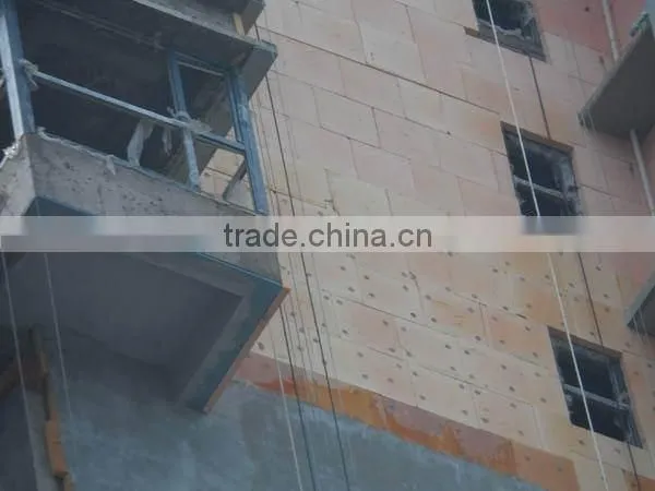 Foam Insulation Sheet for Wall Phenolic Panel
