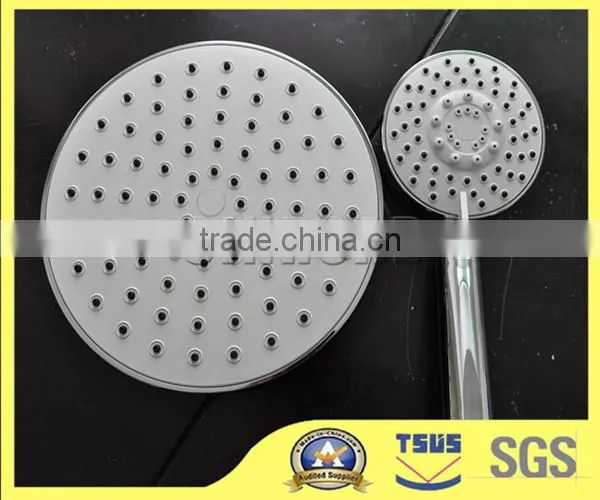 shower head/water headter shower head/shower head with water stop