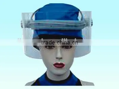 Radiation Protective Mask X-Ray Glasses & Facecovers