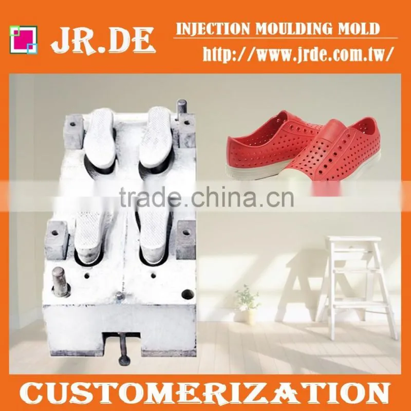 JADE MU03 Custom Carpet Die Cutting Mould