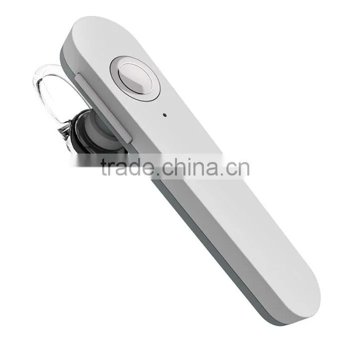 2016 Best seller bluetooth earphone ear piece
