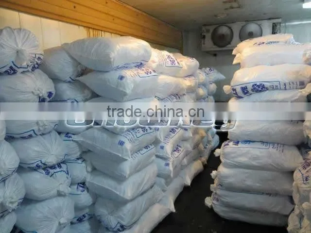 Ice tube machine (50Ton/Day)